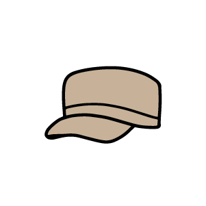 帽子