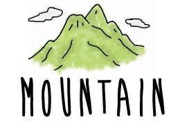 MOUNTAIN