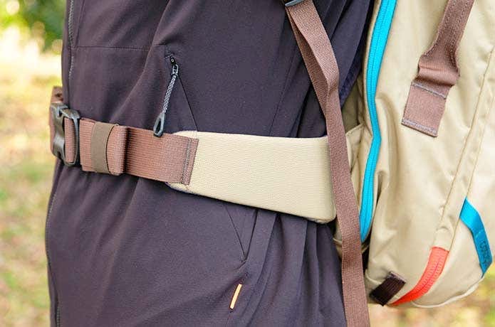 Cotopaxi Allpa 35L Travel Pack