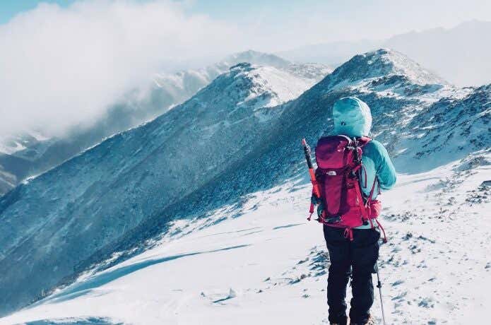 冬のベースレイヤー」覚えておきたい選び方の基本を徹底解説！登山