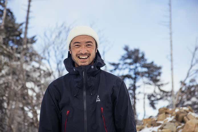 大石学さんロジャーエーガー