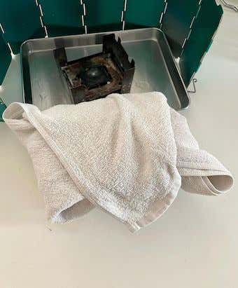 メスティンマニア　メスティン　レシピ　デミオムライス
