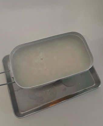メスティンマニア　七草粥　レシピ　メスティン