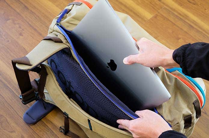 Cotopaxi Allpa 35L Travel Pack