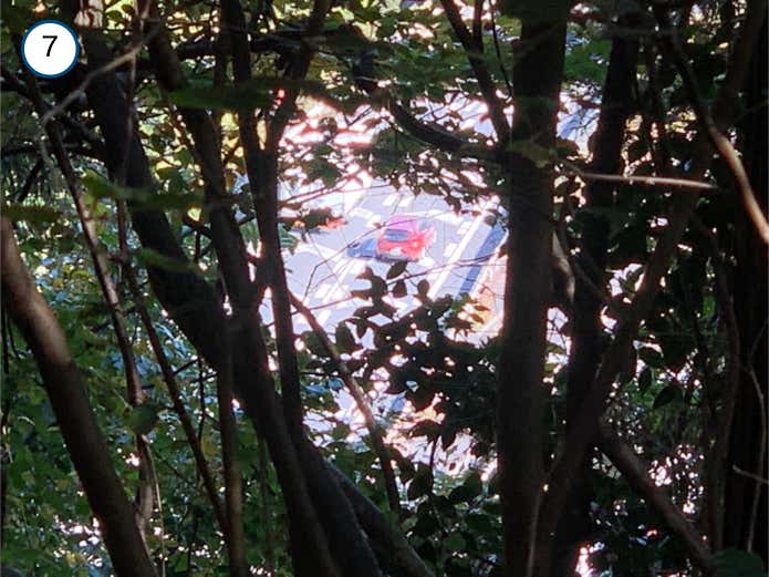 中央自動車道