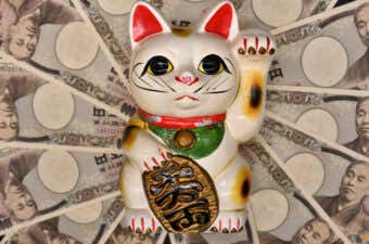 金運UP