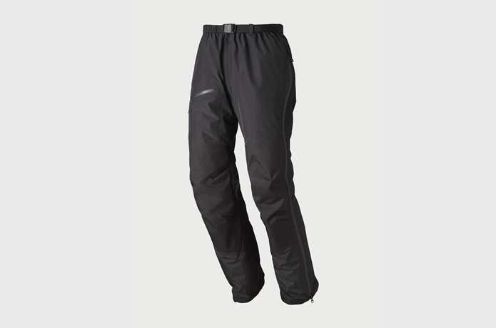 G-TX performance 3L HB pants