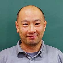 岡田智一