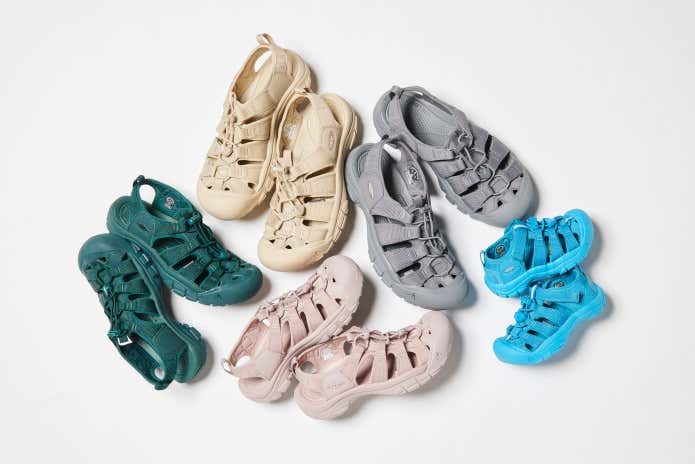NEWPORT20 COLOR DIPパック