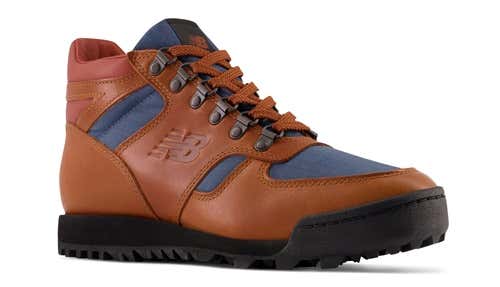 NEWS】ニューバランスのハイキングシューズ「レーニア」が復刻