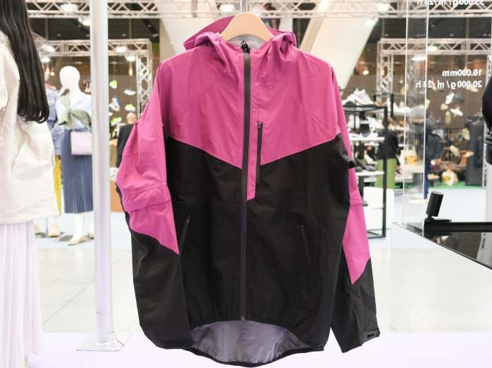 INAREM PREMIUM ジャケット