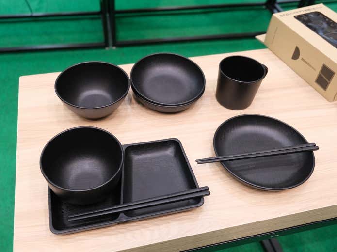 オリジナル食器