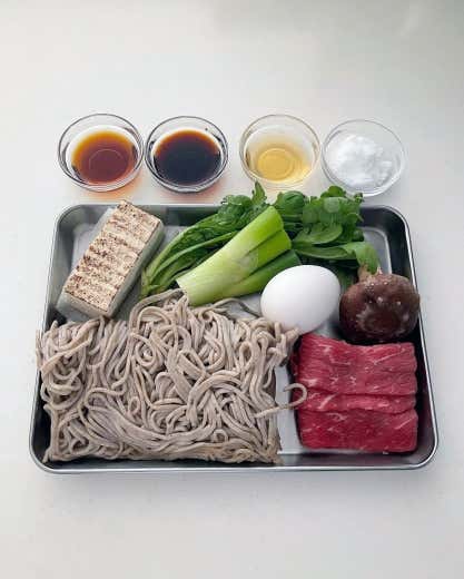 材料