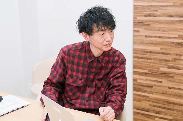株式会社PORTALFIELD 高橋康平さん