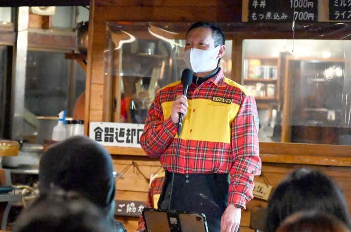 野県警察山岳遭難救助隊 茅野警察署
