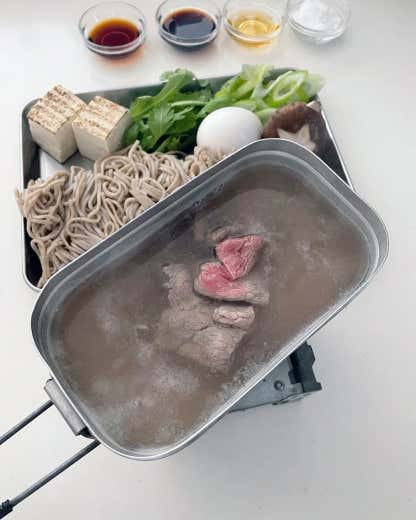 牛肉