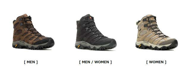 MOAB 3 APEX MID WATERPROOF（モアブ 3 エイペックス ミッド ウォータープルーフ）