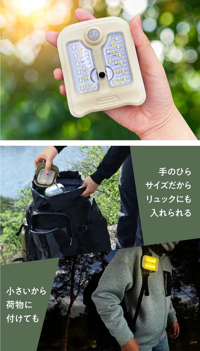 サイズ説明