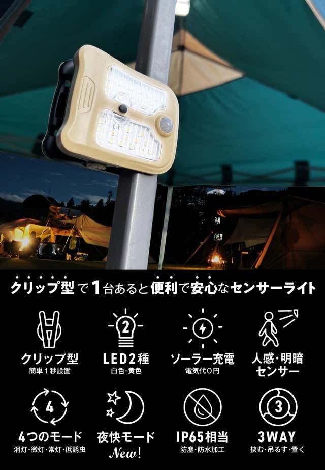 クリッパ概要