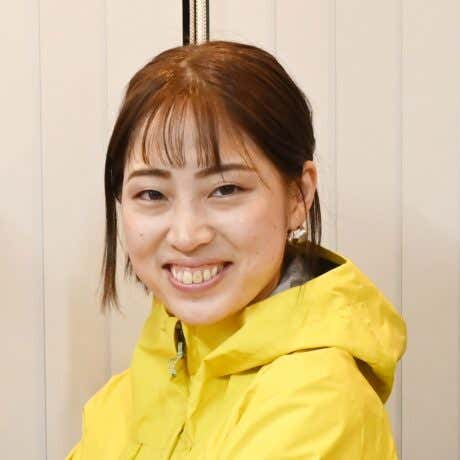 YAMA HACK編集部 杉浦