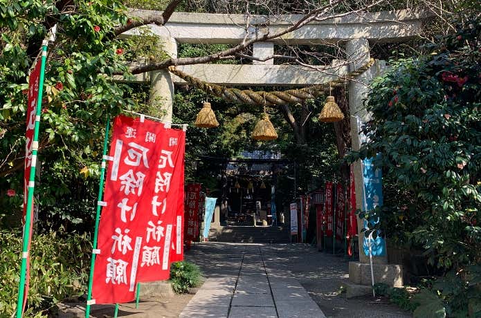 八雲神社