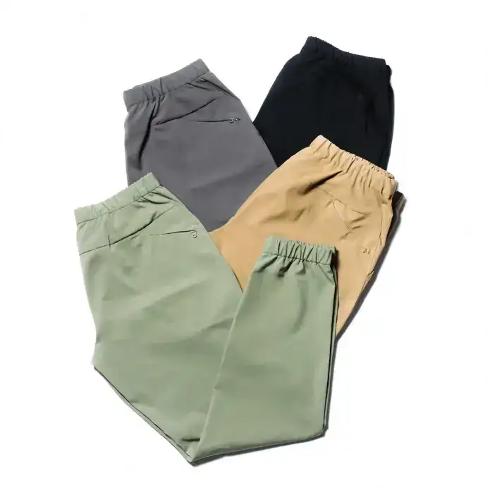 Cerberus Jogger Pants