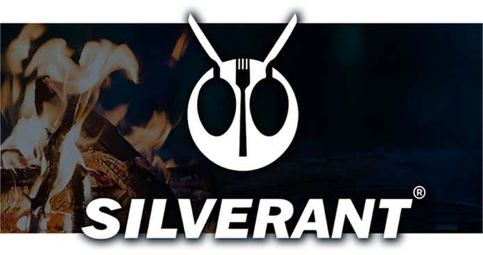 SilverAnt