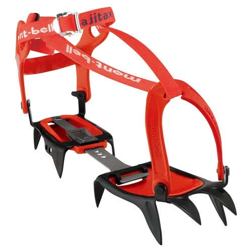 10本爪・バンド式