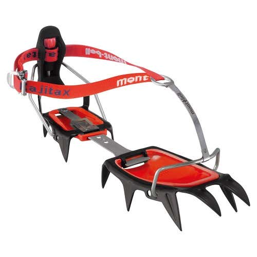 12本爪・フルワンタッチ式