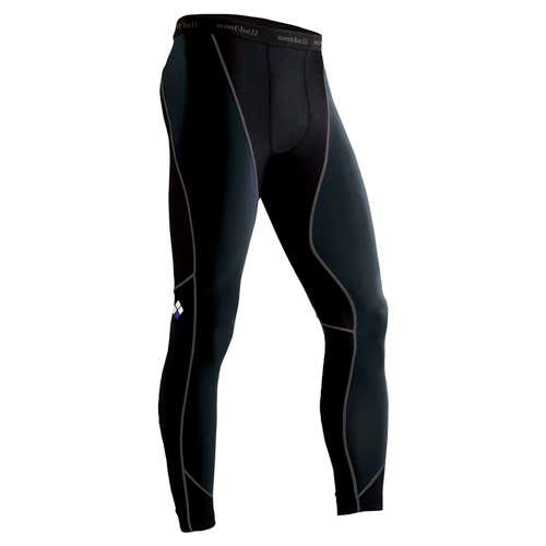 サポーテックタイツ Men's｜モンベル