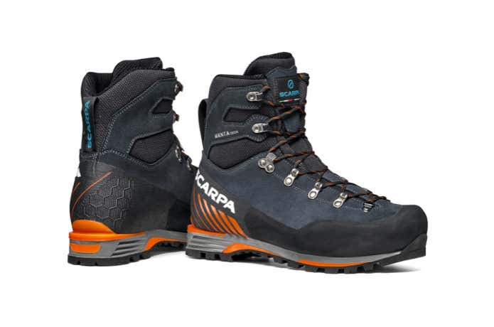 マンタテックGTX