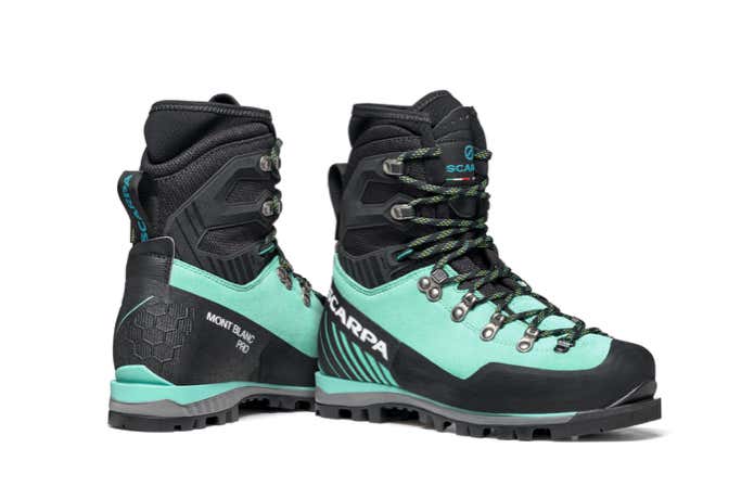 モンブランプロGTX WMN