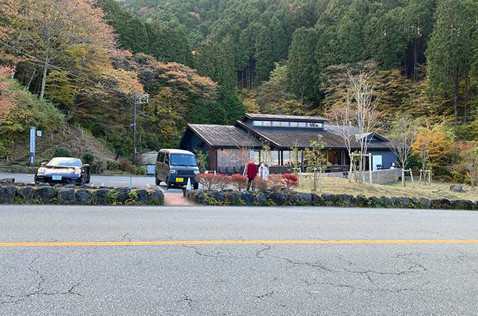 FUJIMI CAFE