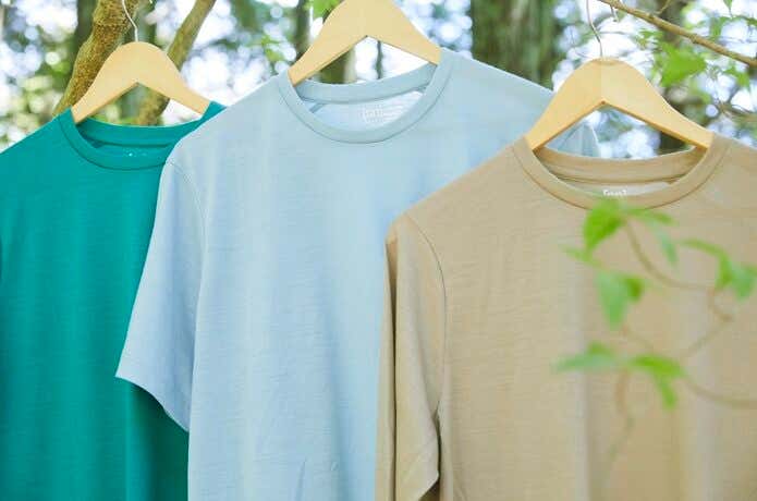 YAMA HACKオリジナルTシャツ