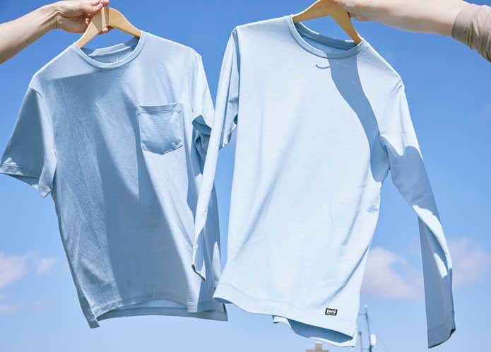 YAMA HACKオリジナルTシャツ