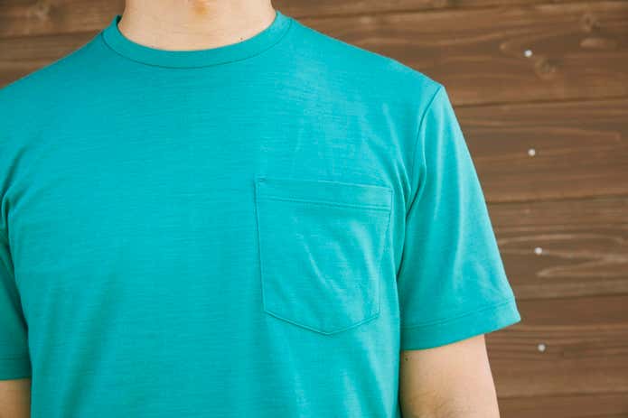 YAMA HACKオリジナルTシャツ