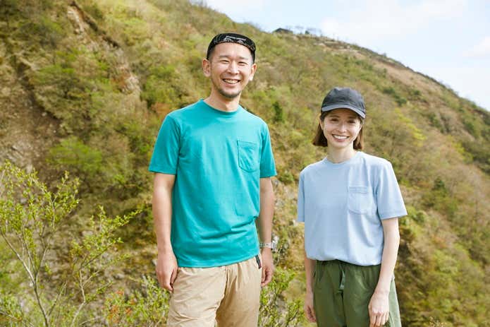 こういうのが欲しかった～！登山の”小さな気になる”を解決するウェアが ...