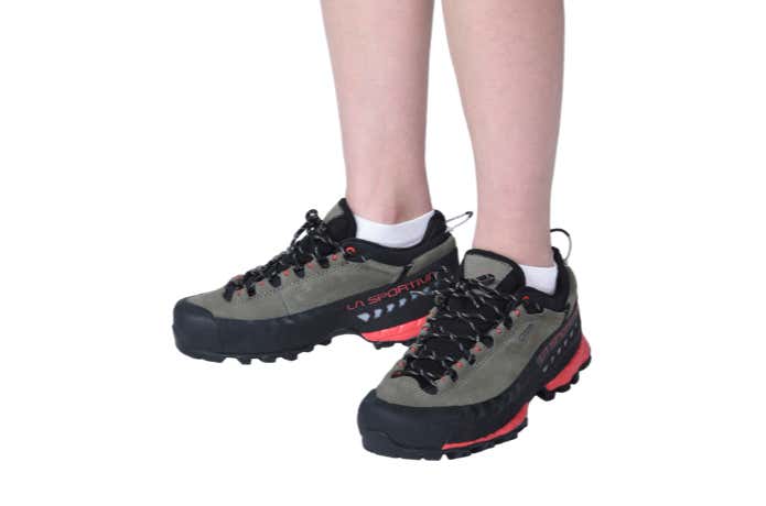 トラバース X5 ロー GTX® ウーマン