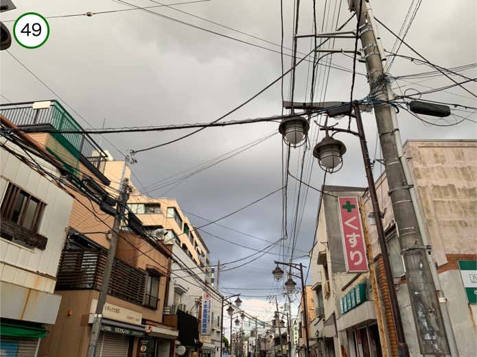 なぎさ通り