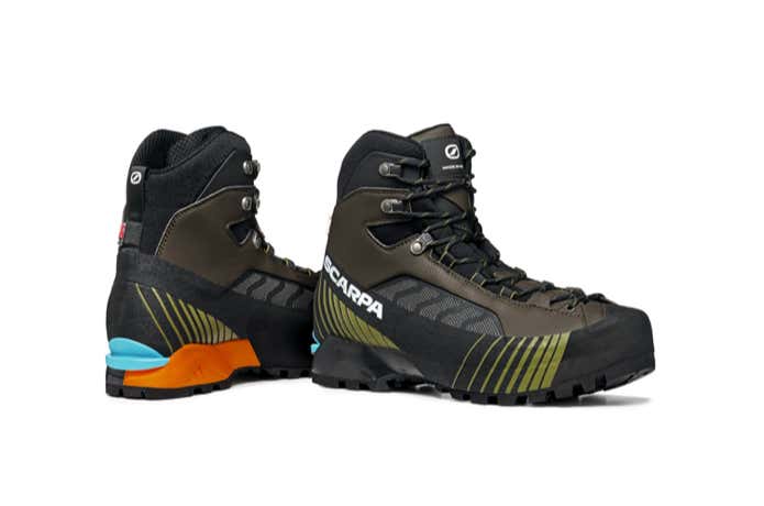 スカルパの登山靴13アイテムを一挙紹介！ブランドの特徴やこだわりも