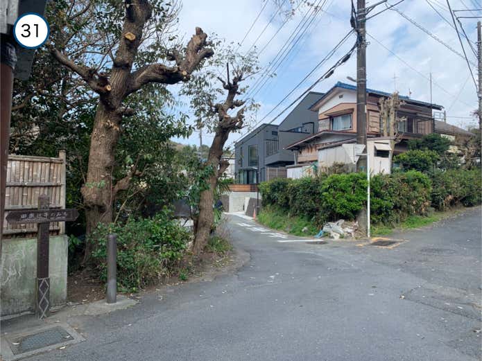 十字路