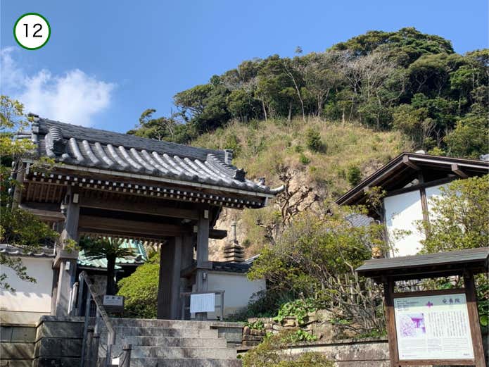 安養院