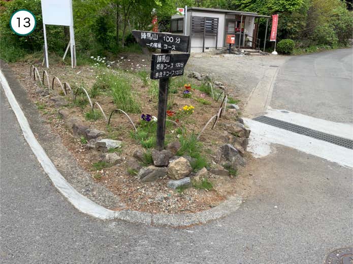 沢井簡易郵便局