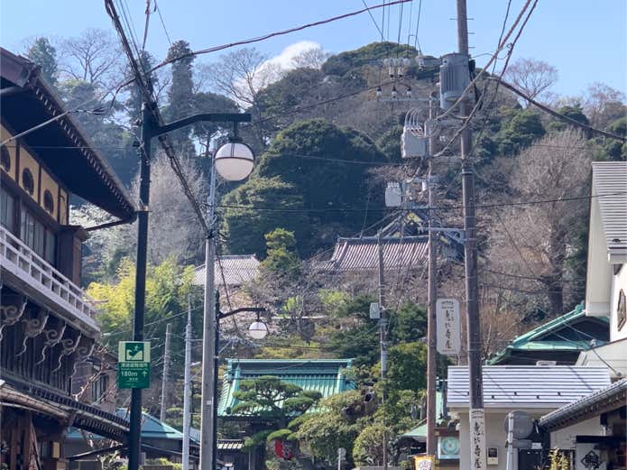 長谷寺