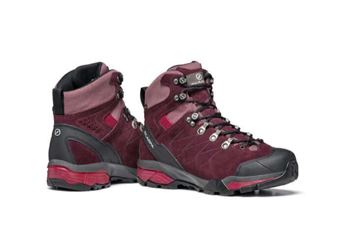 ZGトレックGTX WMN　テメレア