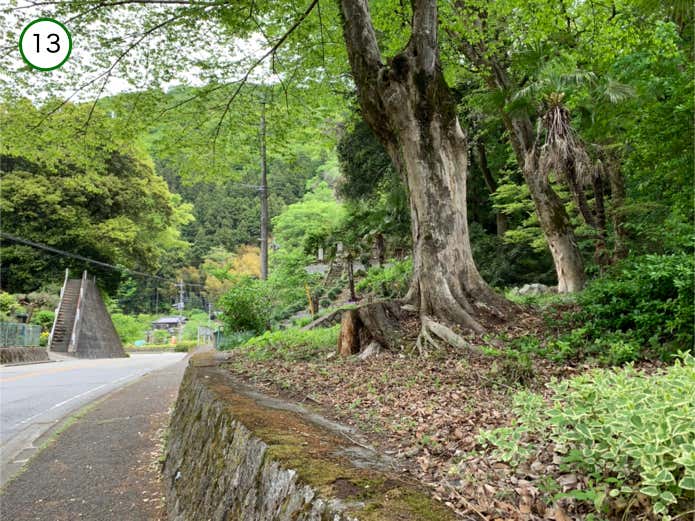 上り坂