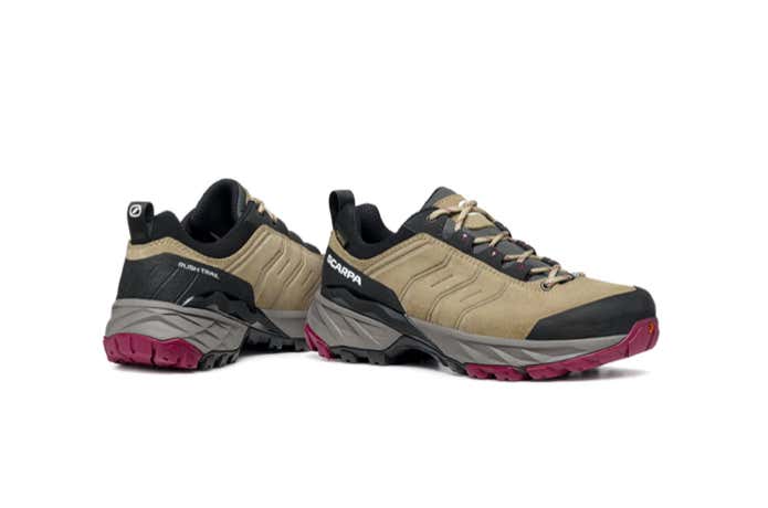 ラッシュトレイルGTX WMN