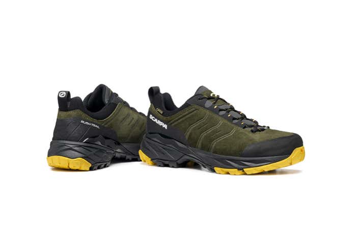 ラッシュトレイルGTX
