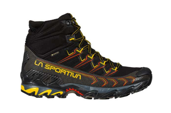 ウルトララプターⅡミッド GTX®