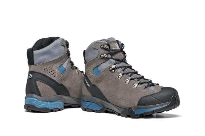ZGトレックGTX　チタニウム